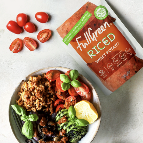 Healthy Eating, Low Sugar &amp; Low Carb Snacks